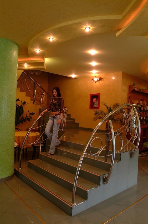 Hotel Le Baron Timisoara Exterior photo