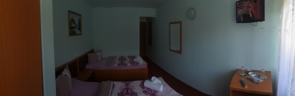Hotel Le Baron Timisoara Exterior photo